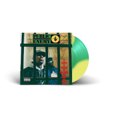 Hip Hop op vinyl - Koop hier Hip Hop muziek op LP (Vinyl) & CD