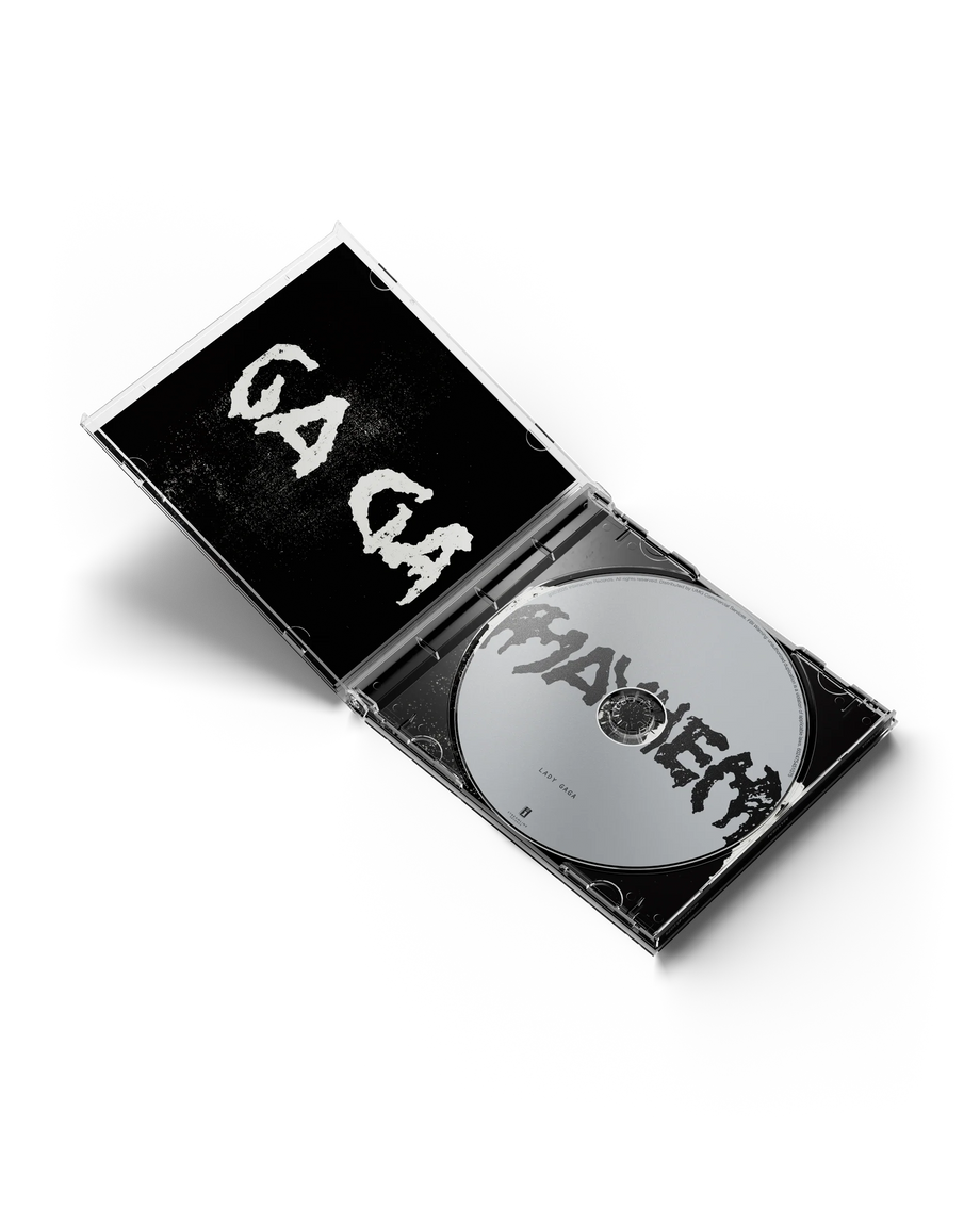 MAYHEM Store Exclusive CD - Lady Gaga | Platenzaak.nl