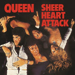 Sheer Heart Attack (CD)