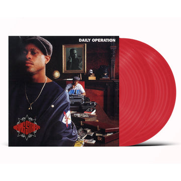 Everything from gang starr | Platenzaak.nl