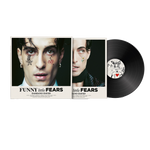 FUNNY little FEARS (LP)