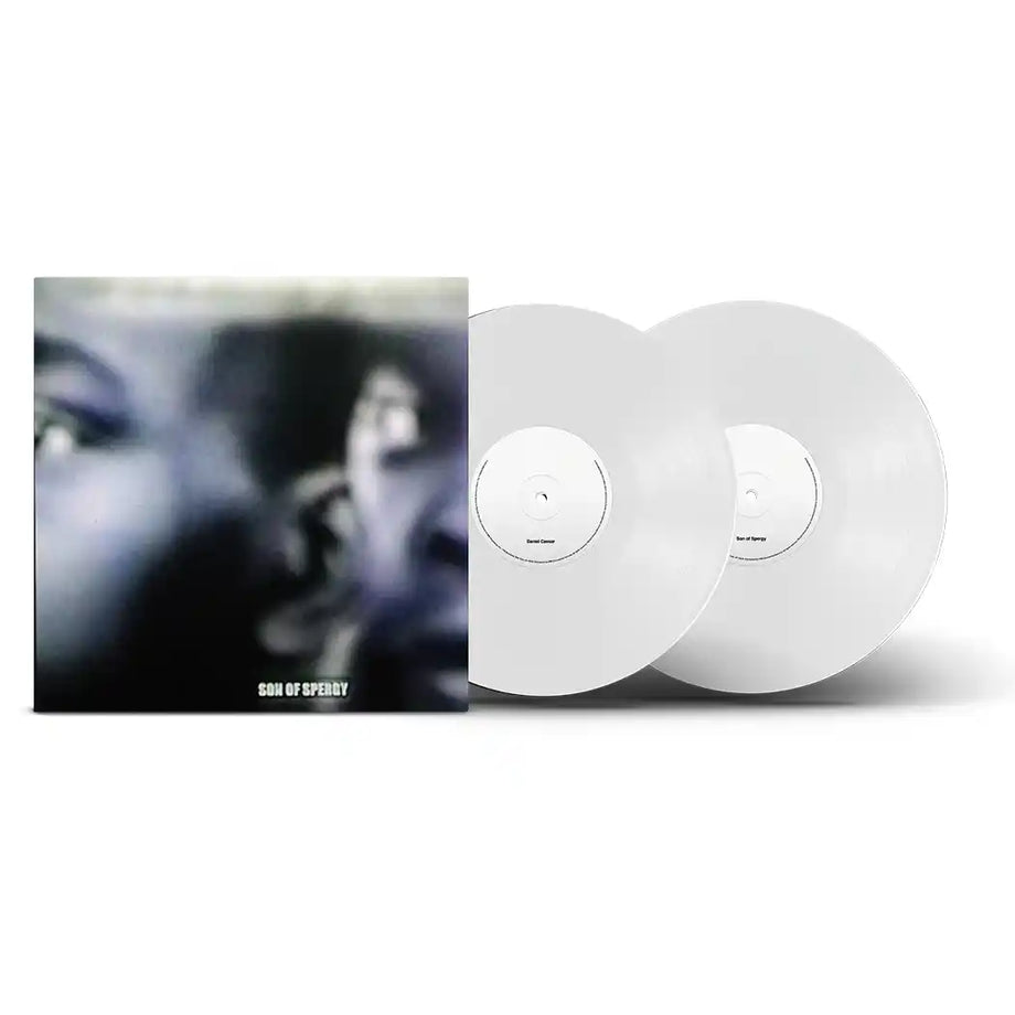 Son of Spergy Store Exclusive Alt Cover 2LP - Daniel Caesar