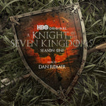 A Knight of the Seven Kingdoms: Season 1 (CD)