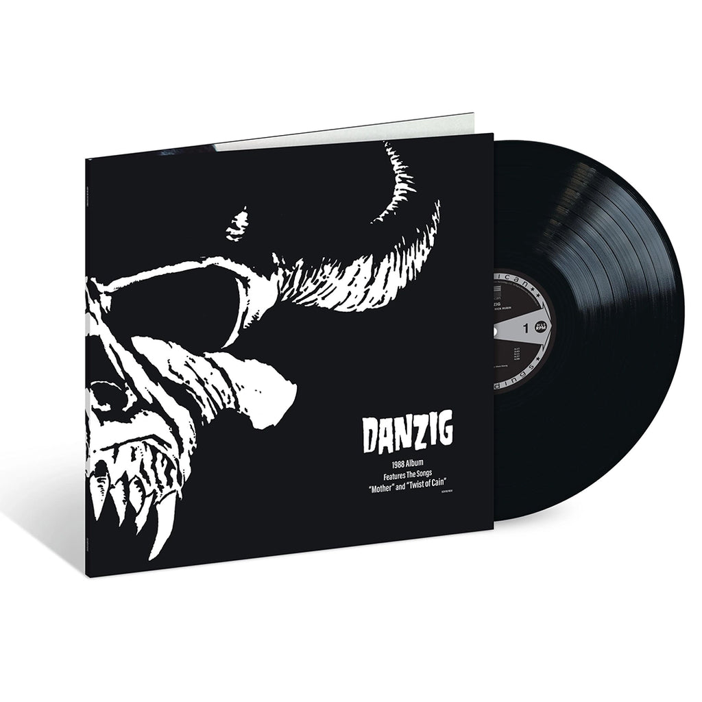 I (LP) - Danzig - platenzaak.nl