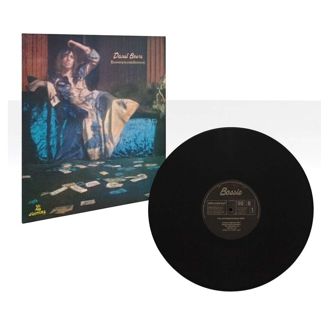 Man Who Sold The World (LP) - David Bowie - platenzaak.nl