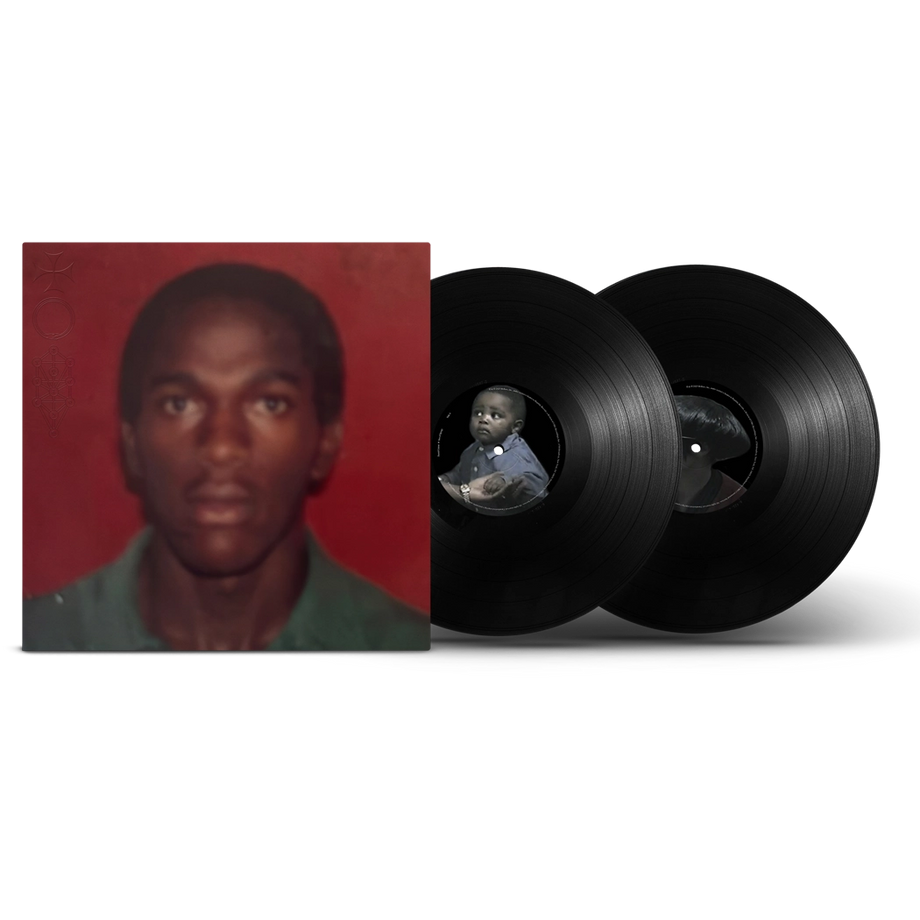 Daniel Caesar - Son Of Spergy【レコード】新品未開封 Son of Spergy (2LP) - Daniel Caesar | Platenzaak.nl