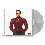 HOLY FVCK (Store Exclusive CD#3)