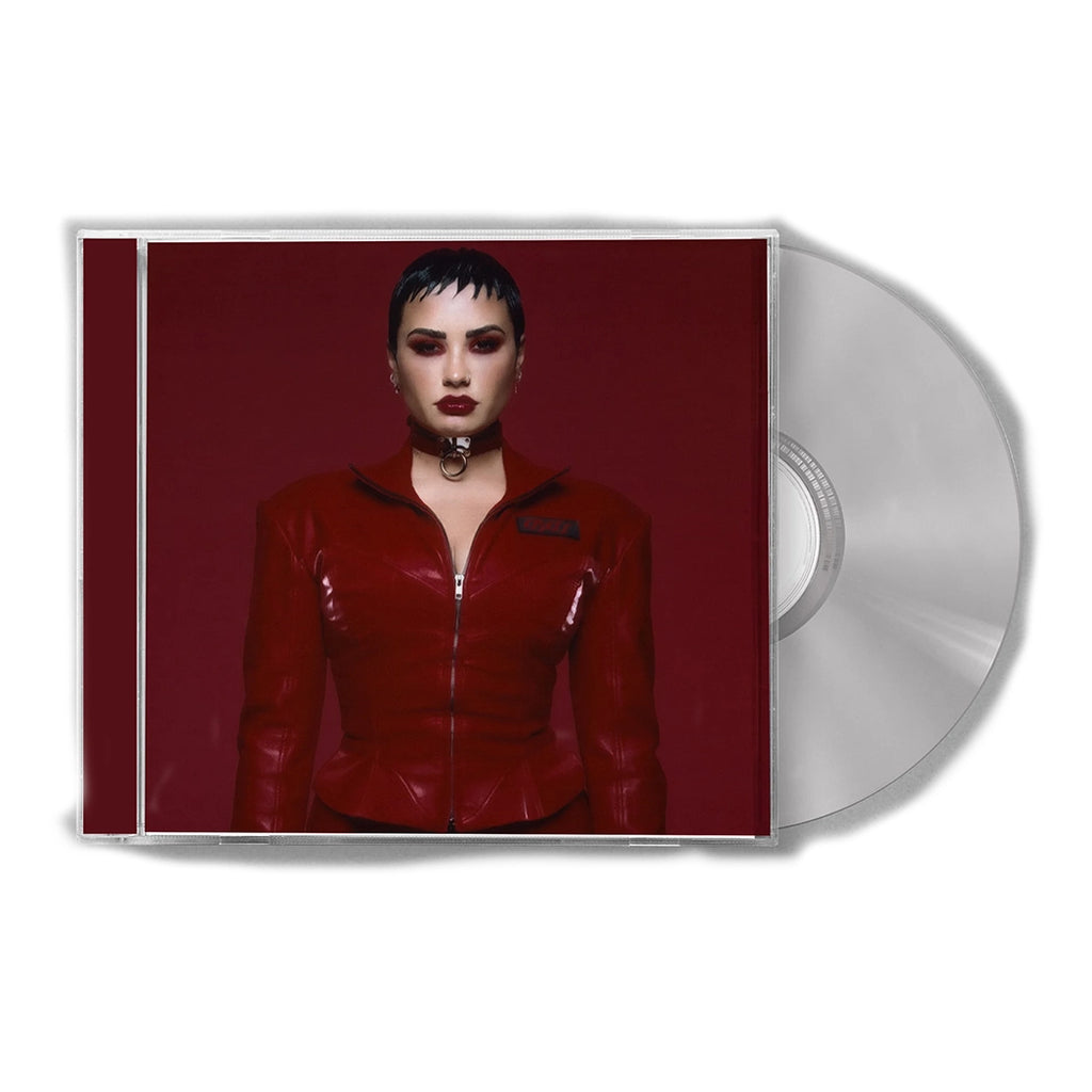 HOLY FVCK (Store Exclusive CD#1) - Demi Lovato  - platenzaak.nl
