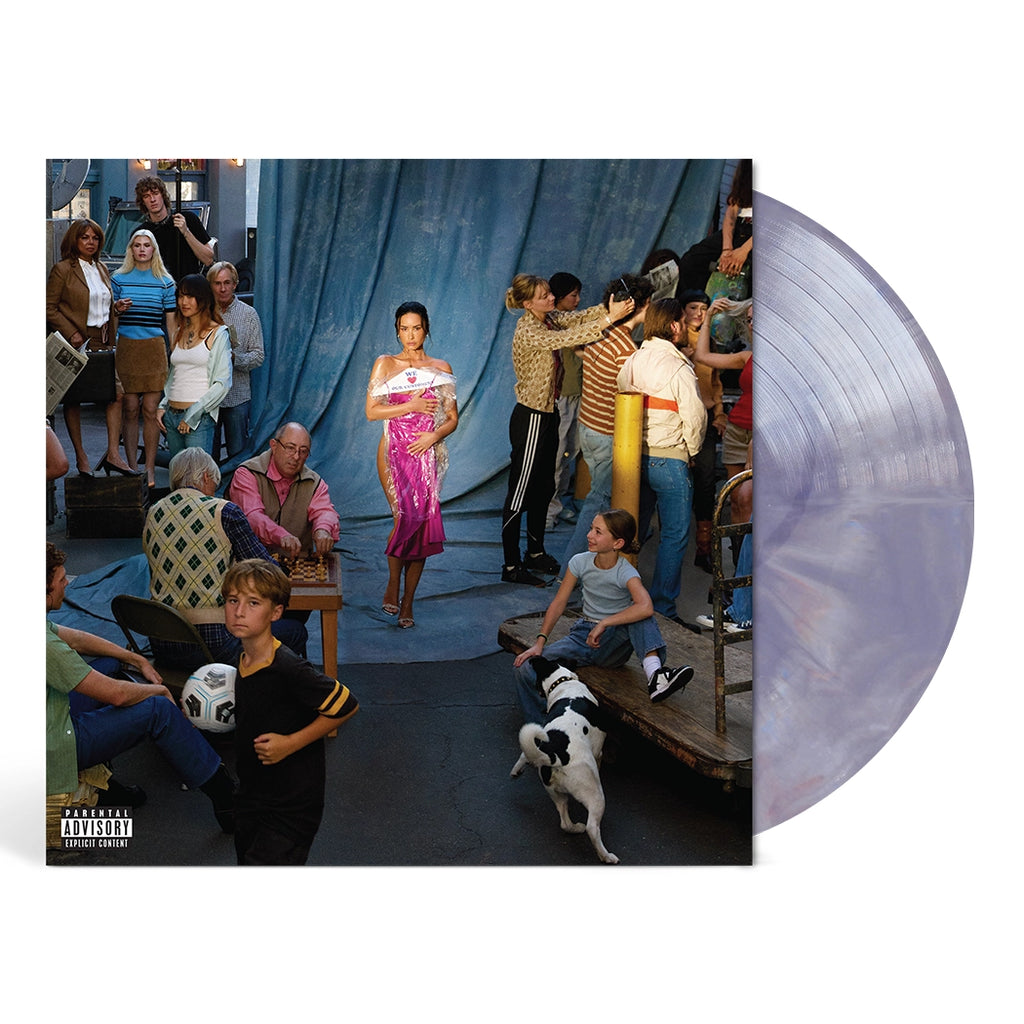 It's Not That Deep Standard LP - Demi Lovato - platenzaak.nl