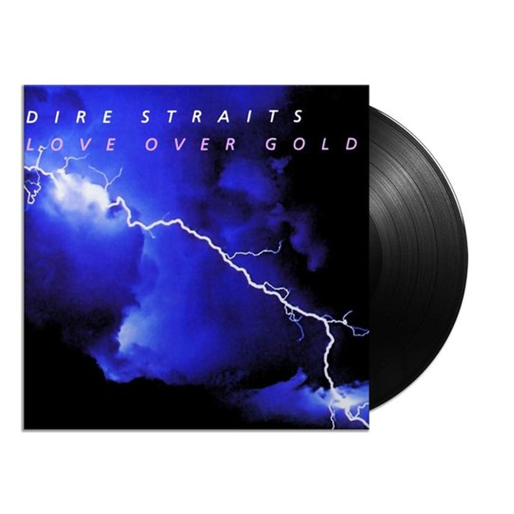 Love Over Gold (LP) - Dire Straits - platenzaak.nl