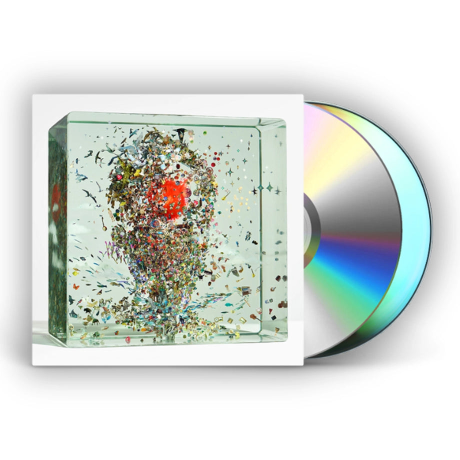 Djesse Vol. 4 (Deluxe Edition 2CD) - Jacob Collier | Platenzaak.nl
