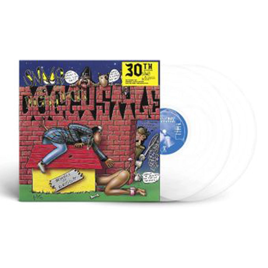 Doggystyle (2LP) - Snoop Doggy Dog | Platenzaak.nl