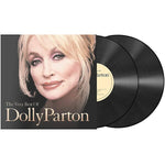 The Very Best Of Dolly Parton (2LP)