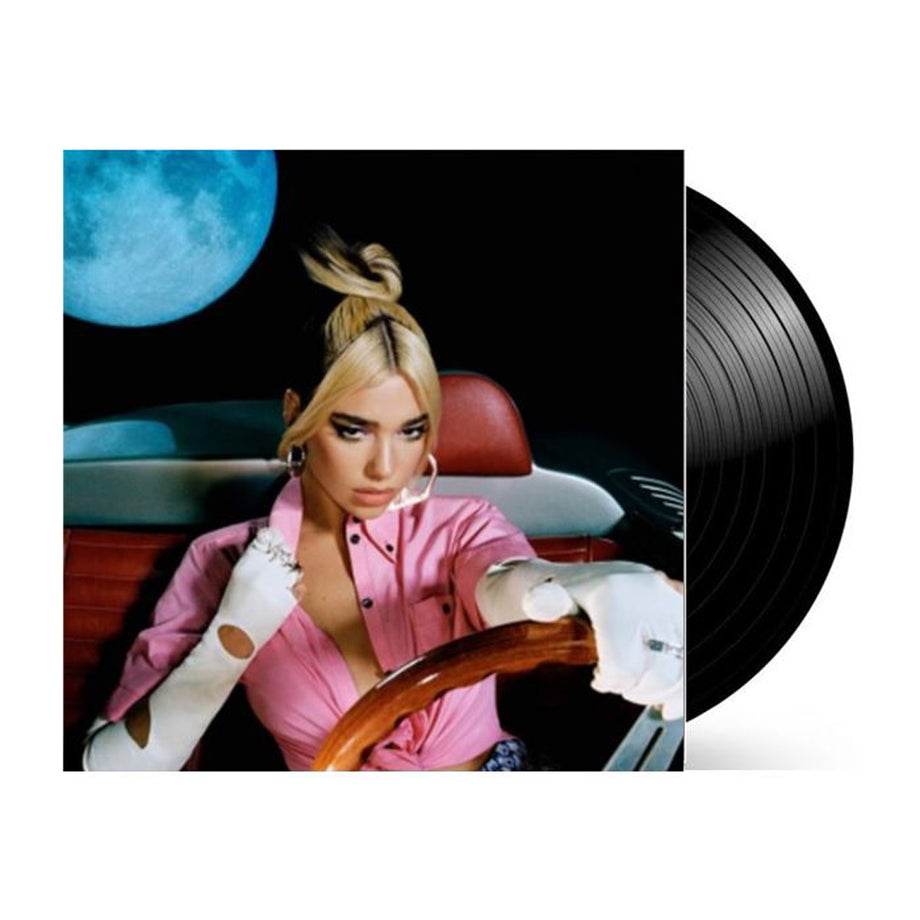 Future Nostalgia (LP) - Dua Lipa | Platenzaak.nl