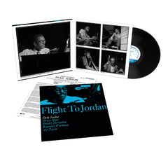 Flight To Jordan (LP) - Duke Jordan | Platenzaak.nl