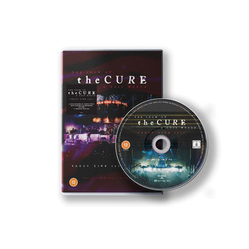 the cure レコード セット The Cure | Platenzaak.nl