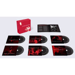 The Complete Columbia Recordings 1955-1961 (9LP)