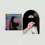 Vlijmscherp (LP)