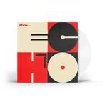 AUDIO VERTIGO ECHO elbow EP5 (White 12inch Single)