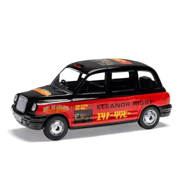 'Eleanor Rigby' (Die Cast 1:36 Scale) (Car) - The Beatles - platenzaak.nl