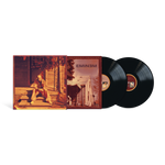 The Marshall Mathers LP 25th Anniversary Edition Black 2LP