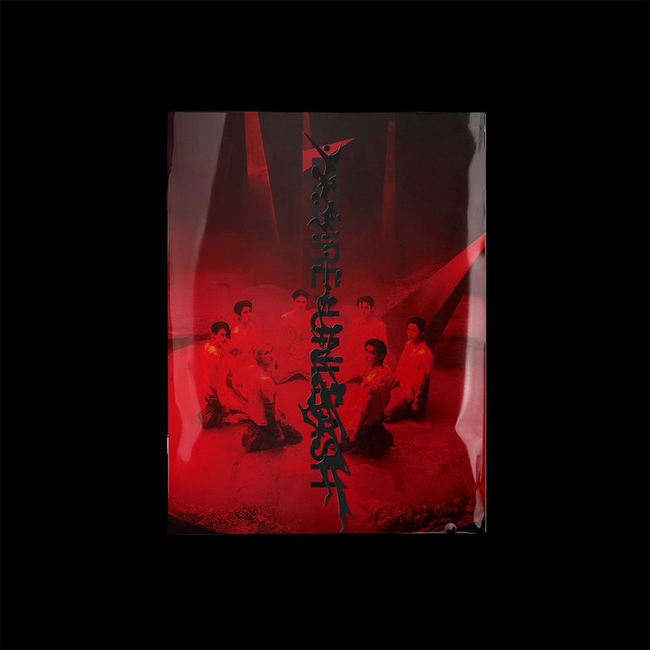 DESIRE : UNLEASH (MINE Ver.) - ENHYPEN | Platenzaak.nl