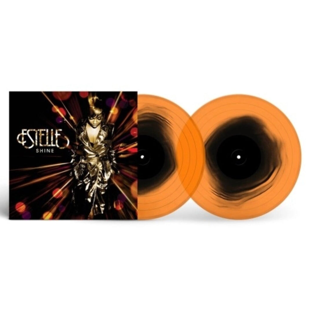 Shine (Coloured 2LP) - Estelle - platenzaak.nl