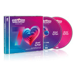 Eurovision Song Contest Vienna 2026 (2CD)