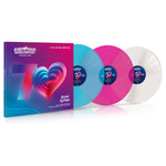 Eurovision Song Contest Vienna 2026 (3LP)