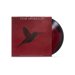 Everyone Gets Everything They Want (Blood Red LP)
