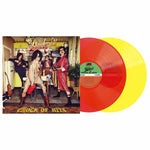 Crock Of Hits (Yellow & Red 2LP)