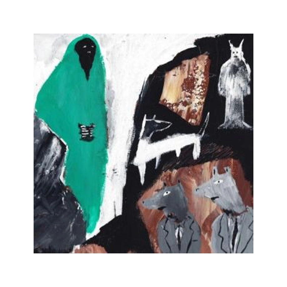 Happy Birthday (CD) - Finn Wolfhard | Platenzaak.nl