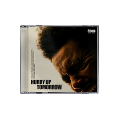 HURRY UP TOMORROW (COMPLETE EDITION) 2CD - The Weeknd | Platenzaak.nl