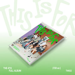 TWICE〜セミコンプ　通常盤　THIS IS FOR for-standard_56965afb-8968-