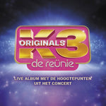 K3 Originals - De Reunie Live (2CD)