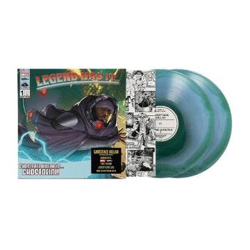 Hip Hop - Koop hier Hip Hop muziek op LP (Vinyl) & CD | Platenzaak.nl