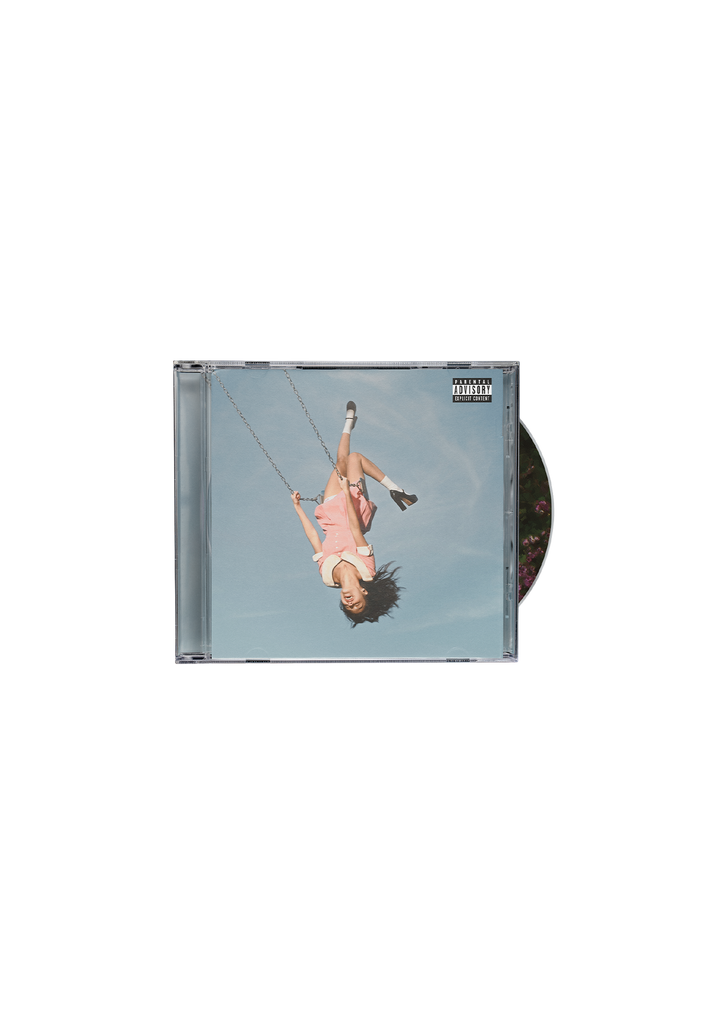 Olivia Rodrigo Pre-order for Presale | Platenzaak.nl