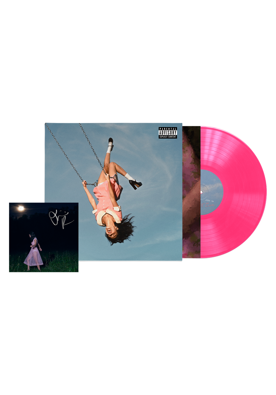 you seem pretty sad for a girl so in love - exclusive 'sticky