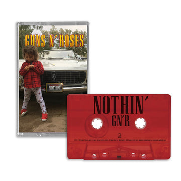 All of Guns N' Roses | Platenzaak.nl