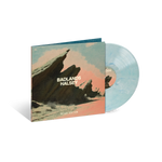 Badlands Decade Edition 1LP Vinyl