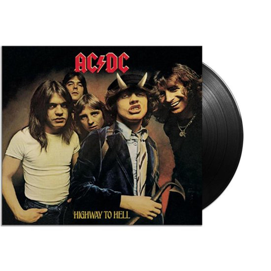 Highway To Hell (LP) - AC/DC | Platenzaak.nl Highway To Hell (LP) - AC/DC | Platenzaak.nl
