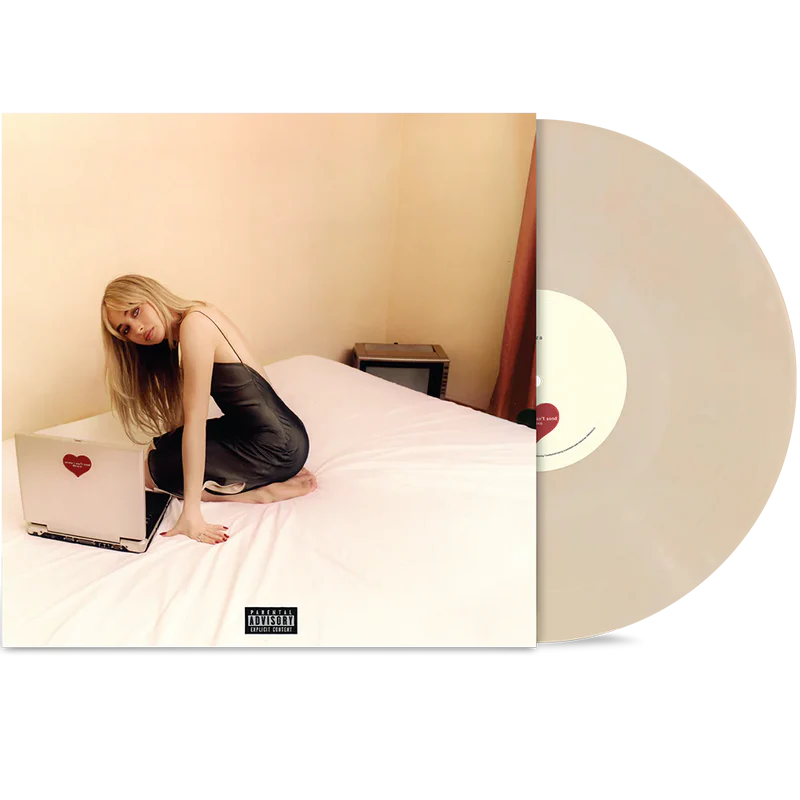 emails i can't send fwd: LP - Sabrina Carpenter - platenzaak.nl