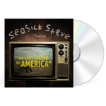 The Last Season Of America (CD)