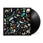 Doveland (LP)