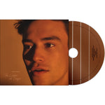 The Light For Days (CD)