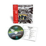 Jailbreak (SHM-CD)