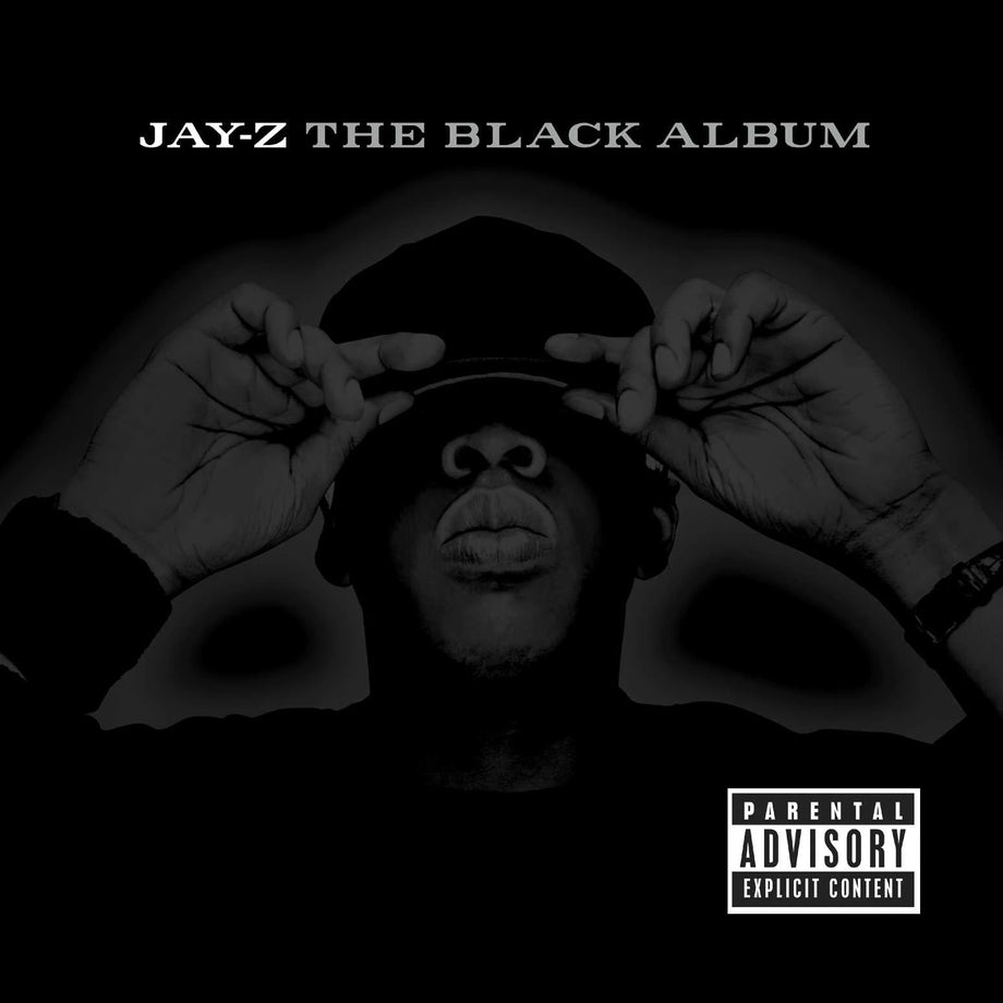 The Black Album (2LP) - JAY-Z | Platenzaak.nl