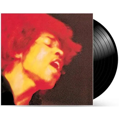 洋楽 The Jimi Hendrix Electric Ladyland Electric Ladyland (2LP) - Jimi Hendrix, The Experience | Platenzaak.nl