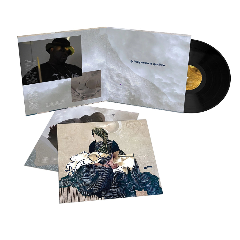 Homeward Bound (Tone Poet Vinyl Series LP) - Johnathan Blake - platenzaak.nl