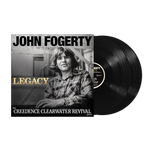 Legacy: The Creedence Clearwater Revival Years (2LP)